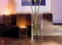 Rustic Oak Flooring